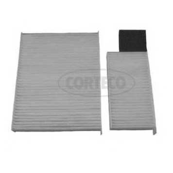 Фильтр салонный CORTECO CP1409 / 80001734