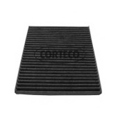 Фильтр салонный CORTECO CC1417 / 80001752