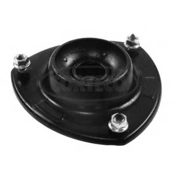 Опора стойки амортизатора CORTECO 80001927