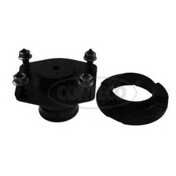 Опора стойки амортизатора CORTECO 80004155