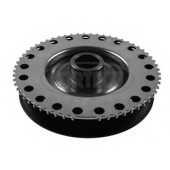 Ременный шкив коленвала CORTECO 80004336