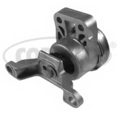 Подушка двигателя (Италия) FORD MONDEO 07- / S-MAX 06- прав. <b>CORTECO 80004575</b>