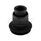 Подвеска рычага независимой подвески колеса CORTECO 80004766