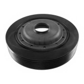 Ременный шкив коленвала CORTECO 80004781