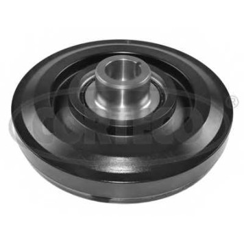 Ременный шкив коленвала CORTECO 80005008