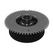 Ременный шкив коленвала CORTECO 80005096