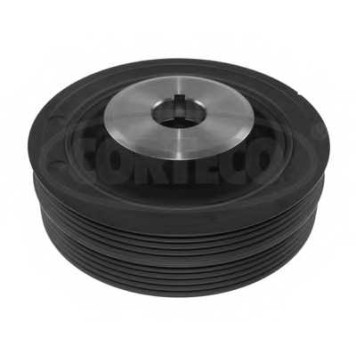 Ременный шкив коленвала CORTECO 80005110