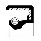 Уплотнительное кольцо CORTECO BASF Simmerring / 12012050B