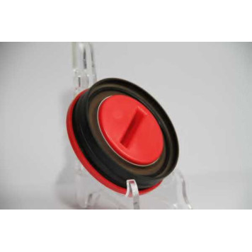 Сальник коленвала CORTECO BFFT Simmerring / 49356251