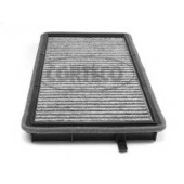 Фильтр салонный CORTECO CC1009 / 80000359