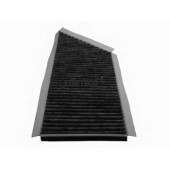 Фильтр салонный CORTECO CC1011 / 21653068