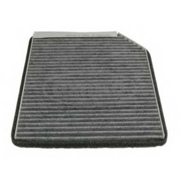 Фильтр салонный CORTECO CC1012 / 80000747