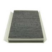 Фильтр салонный CORTECO CC1016 / 80000743