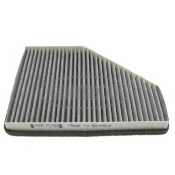 Фильтр салонный CORTECO CC1025 / 80000753