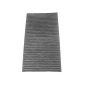 Фильтр салонный CORTECO CC1026 / 21651952