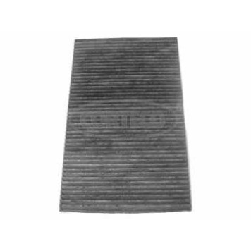 Фильтр салонный CORTECO CC1029 / 21651958