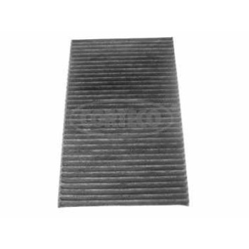 Фильтр салонный CORTECO CC1030 / 21651957