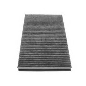 Фильтр салонный CORTECO CC1046 / 80000021