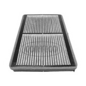 Фильтр салонный CORTECO CC1058 / 80000427