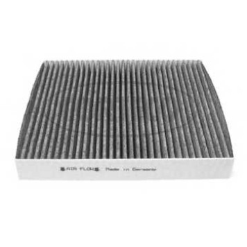 Фильтр салонный CORTECO CC1067 / 80000428