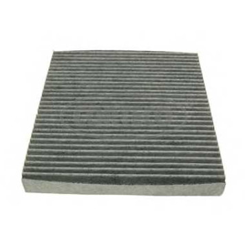 Фильтр салонный CORTECO CC1068 / 80000746