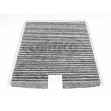 Фильтр салонный CORTECO CC1076 / 80000431