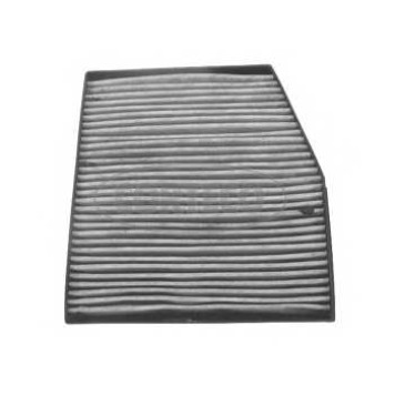 Фильтр салонный CORTECO CC1080 / 21651296
