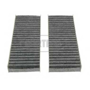 Фильтр салонный CORTECO CC1083 / 80000766