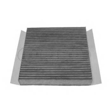 Фильтр салонный CORTECO CC1084 / 21652542