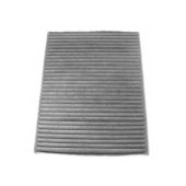 Фильтр салонный CORTECO CC1097 / 21652858