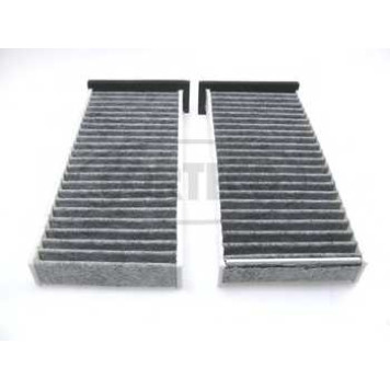 Фильтр салонный CORTECO CC1101 / 80000397