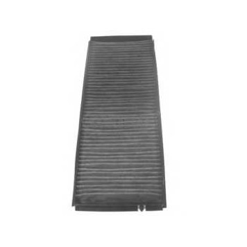 Фильтр салонный CORTECO CC1104 / 21652872