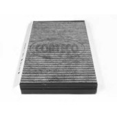 Фильтр салонный CORTECO CC1112 / 80000284