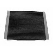 Фильтр салонный CORTECO CC1113 / 21652995