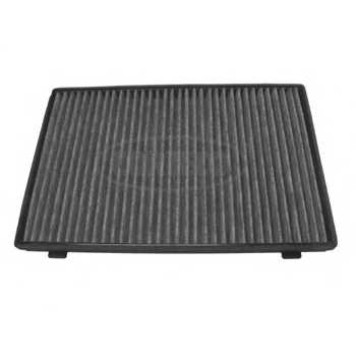 Фильтр салонный CORTECO CC1122 / 80000070