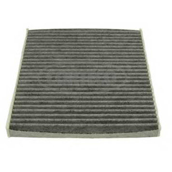 Фильтр салонный CORTECO CC1131 / 80000754