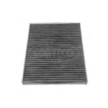 Фильтр салонный CORTECO CC1132 / 21652538