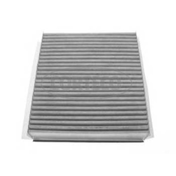 Фильтр салонный CORTECO CC1134 / 21651294