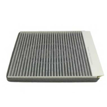 Фильтр салонный CORTECO CC1143 / 80000762