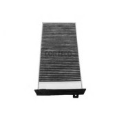 Фильтр салонный CORTECO CC1144 / 21653142