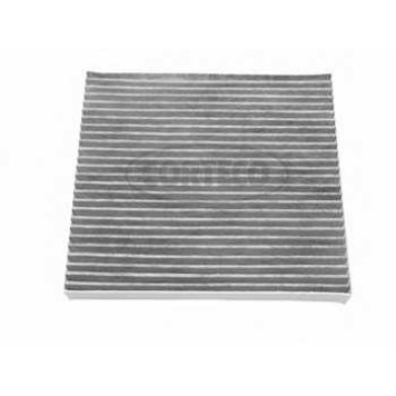 Фильтр салонный CORTECO CC1146 / 21652992