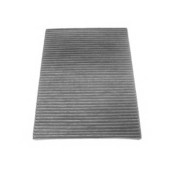 Фильтр салонный CORTECO CC1148 / 21652854