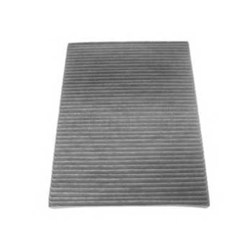 Фильтр салонный CORTECO CC1148 / 21652854