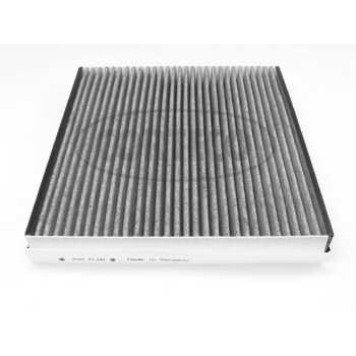 Фильтр салонный CORTECO CC1165 / 80000440