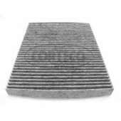 Фильтр салонный CORTECO CC1170 / 80000400