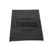 Фильтр салонный CORTECO CC1177 / 80001750