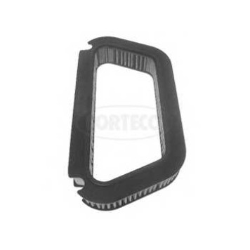 Фильтр салонный CORTECO CC1191 / 21652898