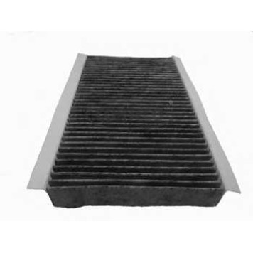 Фильтр салонный CORTECO CC1199 / 80000361