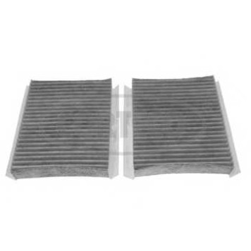 Фильтр салонный CORTECO CC1202 / 21652352