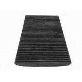 Фильтр салонный CORTECO CC1205 / 80000408